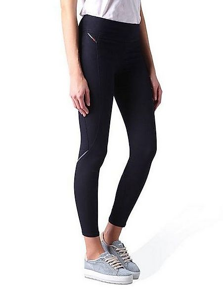 Diesel Jeansleggings Diesel Actyvista 0669E Damen Jeans Hose Joggjeans günstig online kaufen