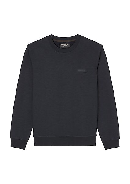 Marc O'Polo Rundhalspullover günstig online kaufen