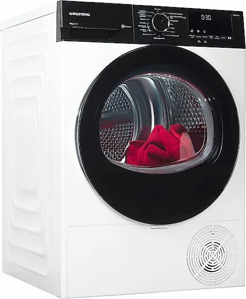 Grundig Wärmepumpentrockner »GT55924F14« günstig online kaufen