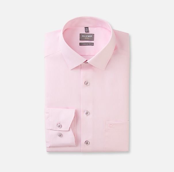 OLYMP Businesshemd Luxor comfort fit günstig online kaufen