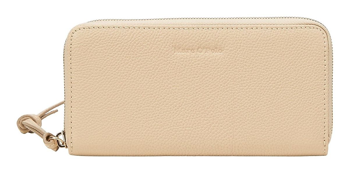 Marc O'Polo Geldbörse Zip Wallet, mit günstig online kaufen