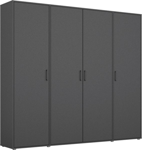 rauch Kleiderschrank "VOYAGER Otto´s Choice Garderobe Wäscheschrank TOPSELL günstig online kaufen