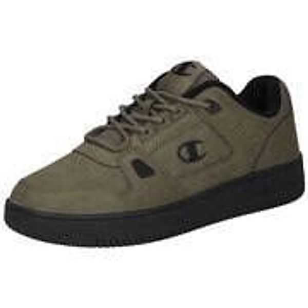 Champion Rebound 18 Low Comb Sneaker Herren grün|grün|grün|grün|grün|grün|g günstig online kaufen