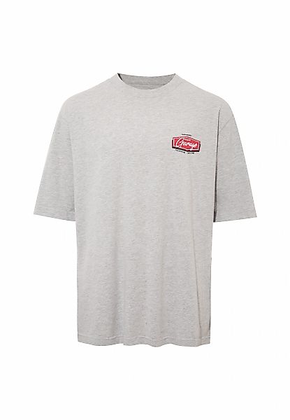 Mavi T-Shirt "GARAGE PRINTED TEE", Backprint Tee günstig online kaufen