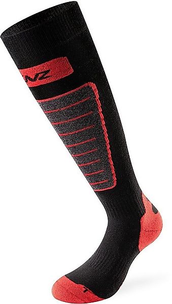 Lenz Funktionssocken 1.0 Skiing Socken günstig online kaufen