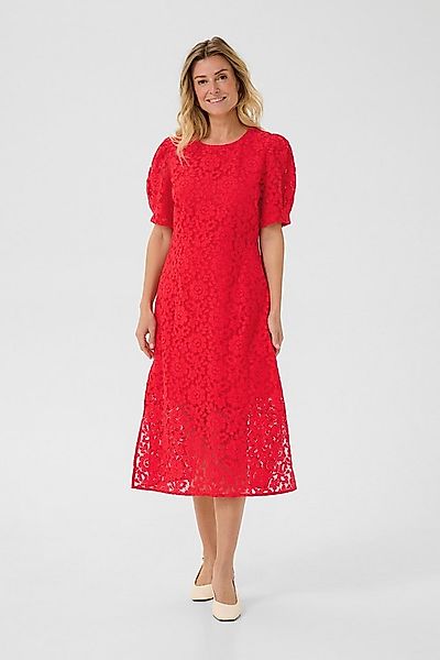 Cream Blusenkleid Kleid CREbana günstig online kaufen