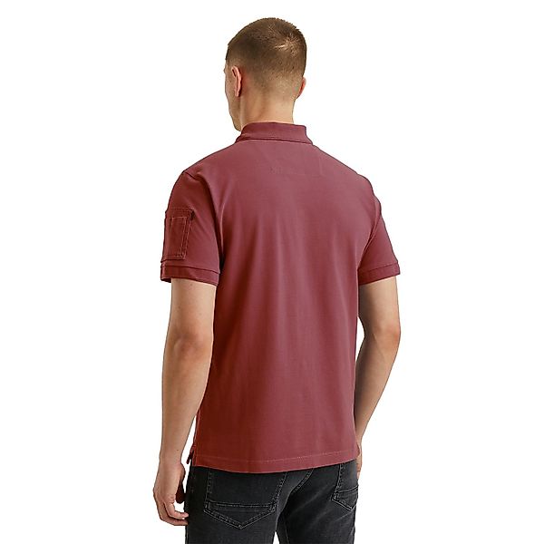 PME Legend Herren Poloshirt TRACKWAY - Regular Fit günstig online kaufen