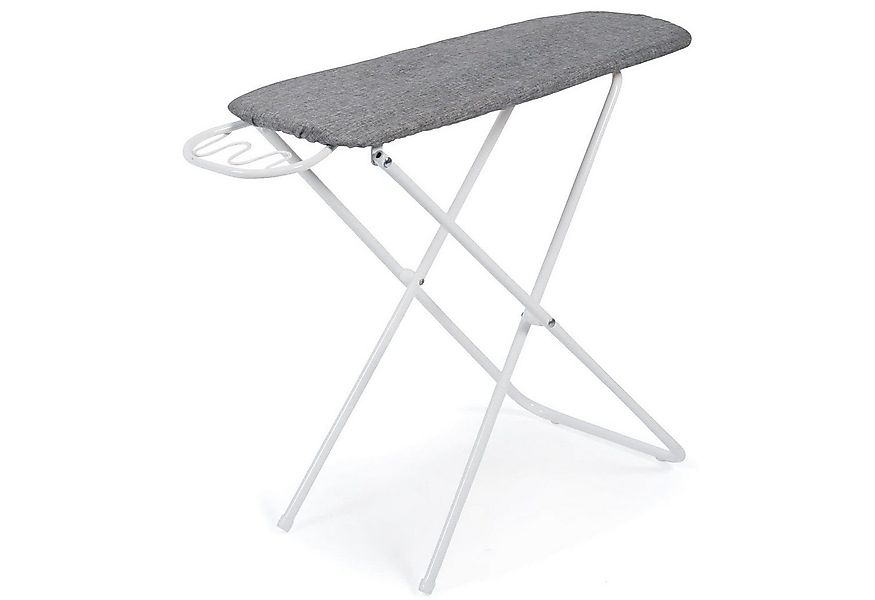 CHIC2000 Kinder-Bügelbrett 742 76 Bügelbrett für Kinder, Jeans Grey günstig online kaufen