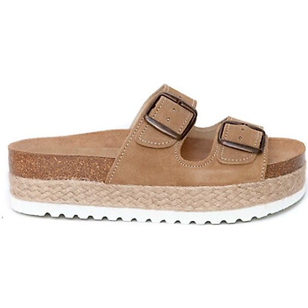 Colour Feet  Sandalen TURQUETA günstig online kaufen