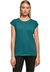 urbandreamz T-Shirt Damen Kurzarm T-Shirt Rundhals günstig online kaufen