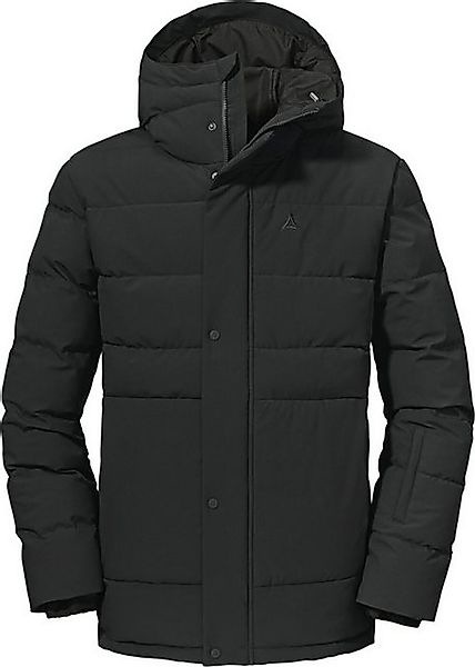 Schöffel Trekkingjacke Ins. Jacket Eastcliff M BLACK günstig online kaufen