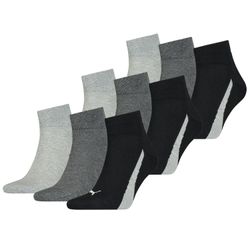 PUMA BODYWEAR Socken Quarter - Lifestyle günstig online kaufen