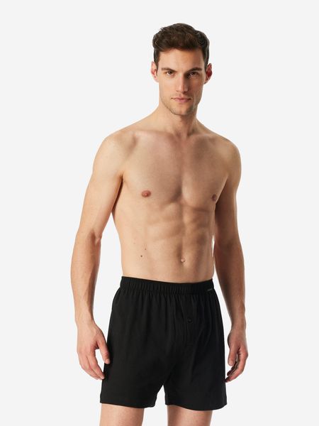 Schiesser Boxershorts "Boxershorts Multipacks" 2er Pack, lockere Passform, günstig online kaufen