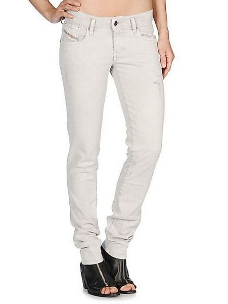 Diesel Skinny-fit-Jeans Diesel Getlegg 0809S Damen Jeans Hose Slim Skinny günstig online kaufen