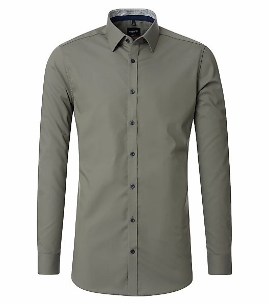 VENTI Businesshemd "VENTI Businesshemd uni" günstig online kaufen