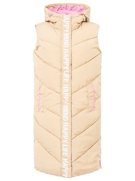 Zwillingsherz Steppweste günstig online kaufen