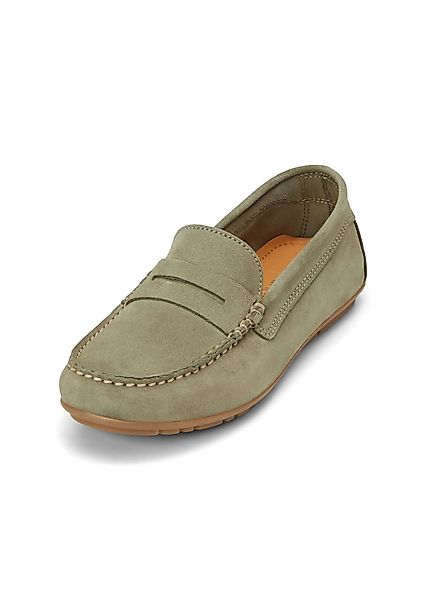 Marc O'Polo 50214623101300 Mokassin Obermaterial: Leder günstig online kaufen