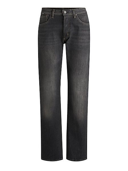 BOSS 5-Pocket-Jeans Height-Classic (1-tlg) günstig online kaufen