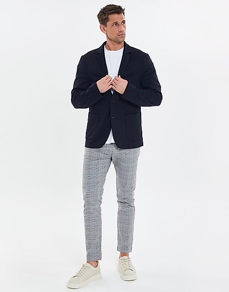 Threadbare Sakko THB Jacket Blazer Martini günstig online kaufen