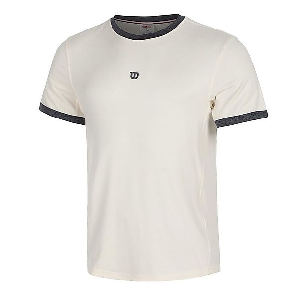 Wilson T-Shirt Everyday Performance Ringer günstig online kaufen
