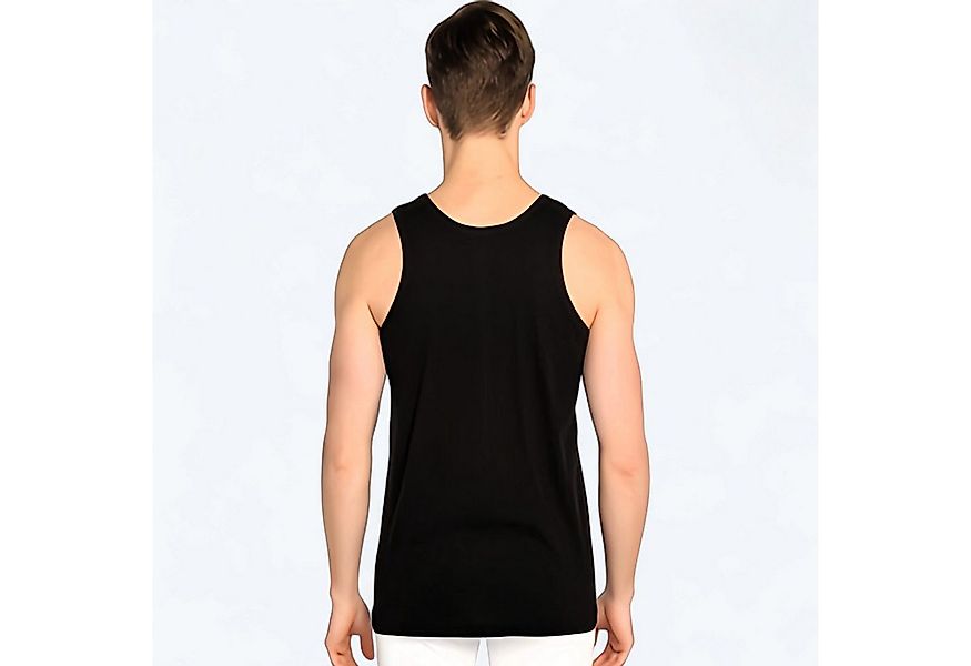 Seher Mensucat Unterhemd 6er-10er Pack Herren Unterhemden Tank Tops 100% Ba günstig online kaufen