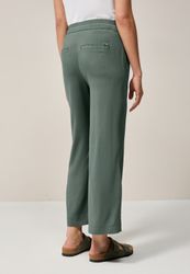 CECIL Stoffhose Style Neele Sommerhose mit günstig online kaufen