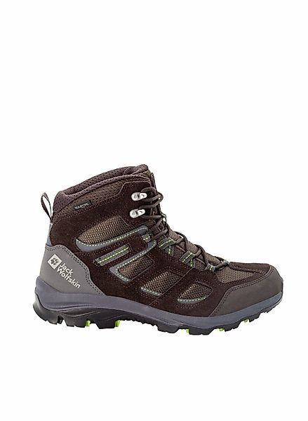 Jack Wolfskin Vojo Texapore Mid M günstig online kaufen