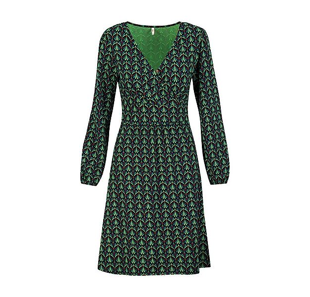 Blutsgeschwister Jerseykleid Something old Something new art of magic günstig online kaufen