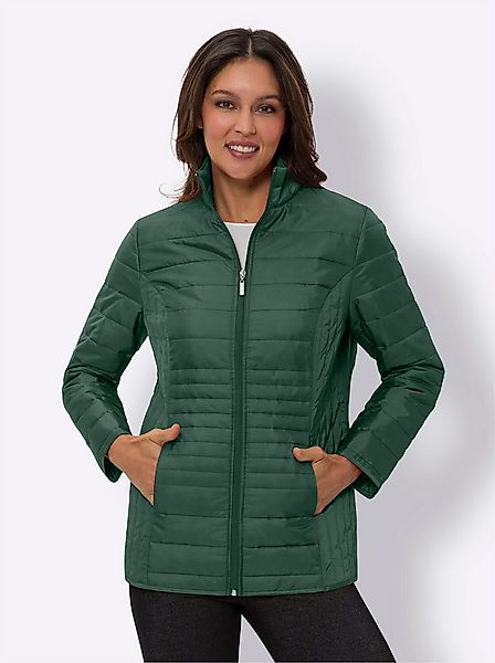 Sieh an! Allwetterjacke Steppjacke . günstig online kaufen