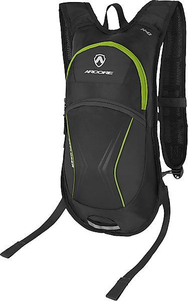 Arcore Fahrradrucksack ARCORE Fahrradrucksack Trinkrucksack 4 günstig online kaufen
