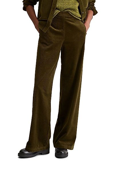 Marc O'Polo Chinohose aus reinem Organic Cotton günstig online kaufen