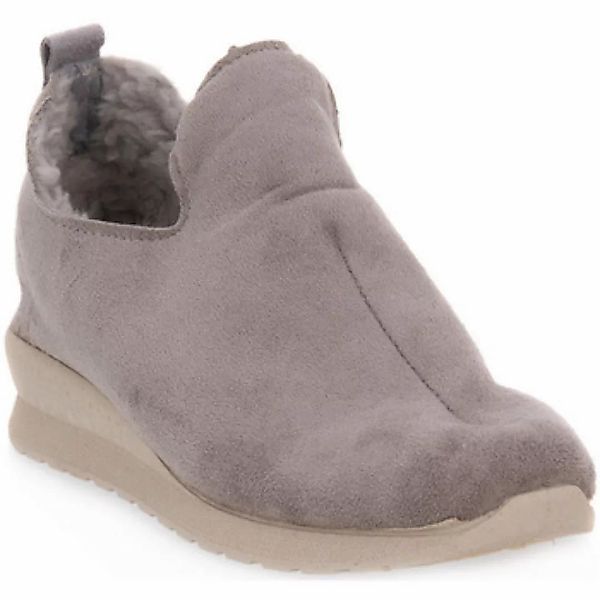 Emanuela  Pantoffeln 2828 GRIGIO PANTOFOLA günstig online kaufen