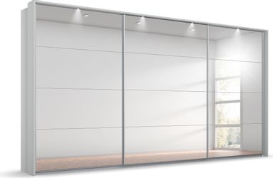 rauch Schwebetürenschrank "Kleiderschrank Schrank Garderobe OTELI inkl. 3 I günstig online kaufen