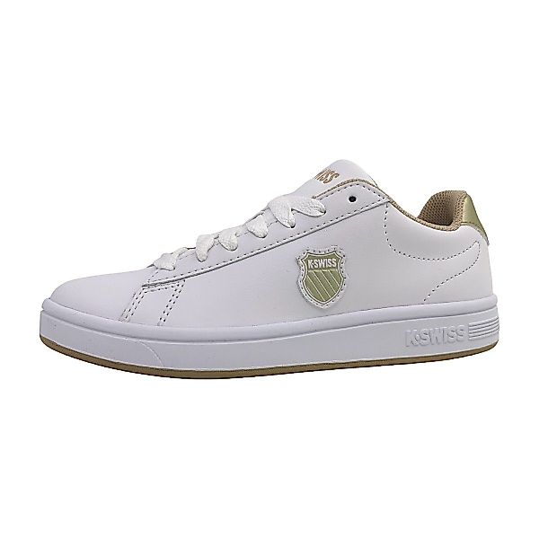 K-Swiss Sneaker low Sneaker günstig online kaufen
