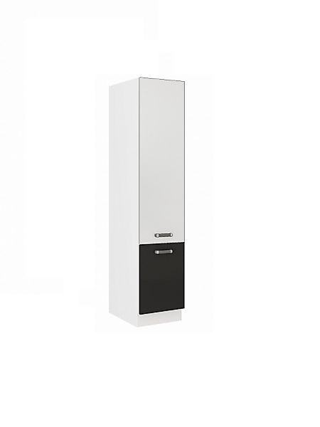 Küchen-Preisbombe Vorratsschrank 40 cm Küche Omega günstig online kaufen