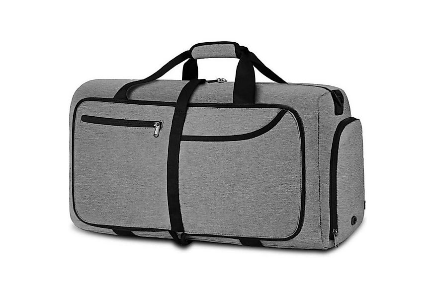 LuxusKollektion Reisetasche Reisetasche Groß 120L Faltbar Leicht Weekender günstig online kaufen