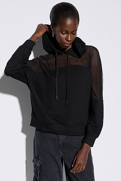 No Matter What Sweatshirt Nightlife Hoodie günstig online kaufen