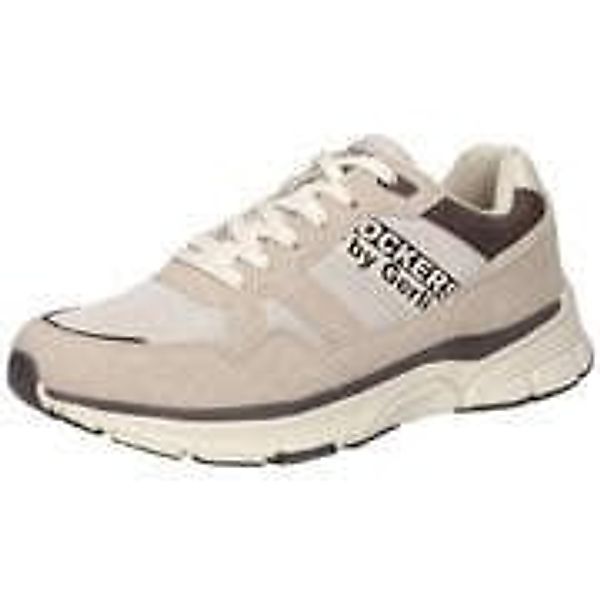 Dockers Sneaker Herren beige|beige|beige|beige|beige günstig online kaufen