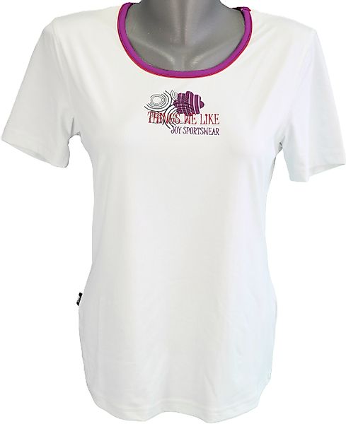 Joy Sportswear T-Shirt HORA Damen kurzarm günstig online kaufen