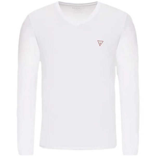Guess  Langarmshirt Vn Core günstig online kaufen