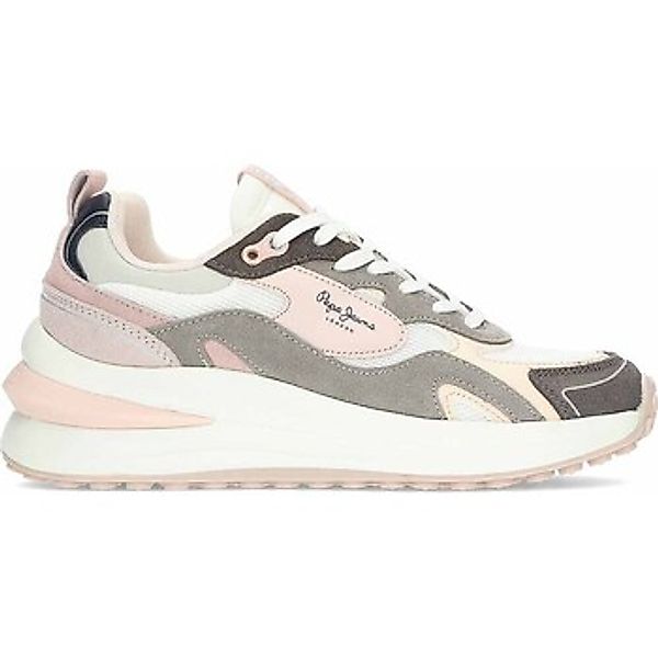 Pepe jeans  Sneaker Winslow Sweet Damen-Sneaker PLS60037 günstig online kaufen