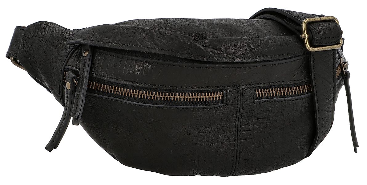 Gusti Leder Gürteltasche Gusti Leder Bauchtasche günstig online kaufen