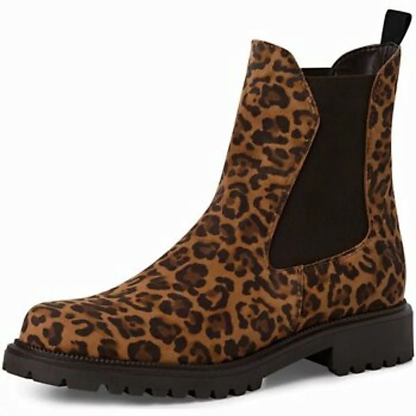 Tamaris  Stiefel Stiefeletten leopard 1-25849-43-360 günstig online kaufen
