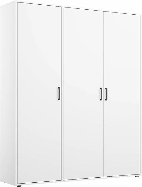 rauch Kleiderschrank "VOYAGER Garderobe Wäscheschrank TOPSELLER Schlafzimme günstig online kaufen