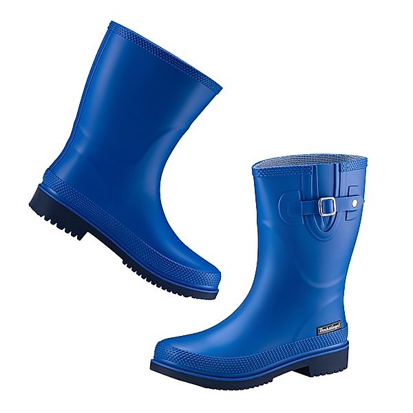 Fjordvik Spanstövlar Regenboots Edle Mattoptik 36 günstig online kaufen