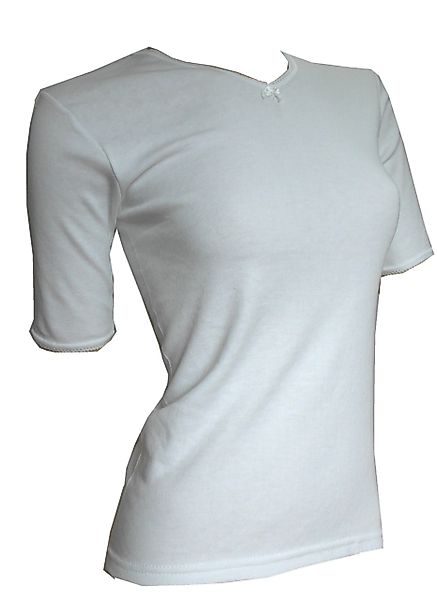 Einkaufszauber Thermounterhemd Damen Thermo Unterhemd Thermounterhemd günstig online kaufen