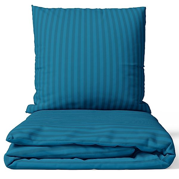 NYVI Bettwäsche Bettwäsche DreamScience Mikrofaser Damast, günstig online kaufen