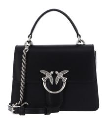 PINKO Handtasche Top Handle Mini Light, günstig online kaufen