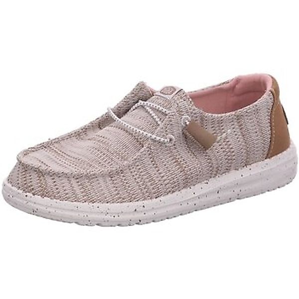 HEYDUDE  Sneaker Schnuerschuhe Wendy Sport mesh HD40414 267 günstig online kaufen