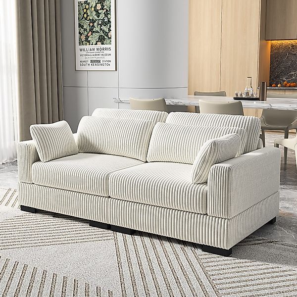 Furnishings Home Loungesofa Sofa Polstersessel, 1/2-Sitzer günstig online kaufen